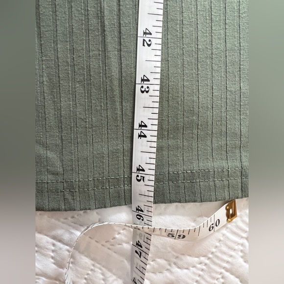 VERO MODA Lydia Sleeveless Tank Dress - Picture 10 of 10